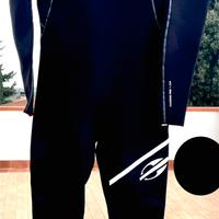 Muta Mormaii flexxxa pro 4/3