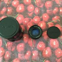 Obiettivo Carl Zeiss Planar 1,7 (Nuovo) ( ribasso)