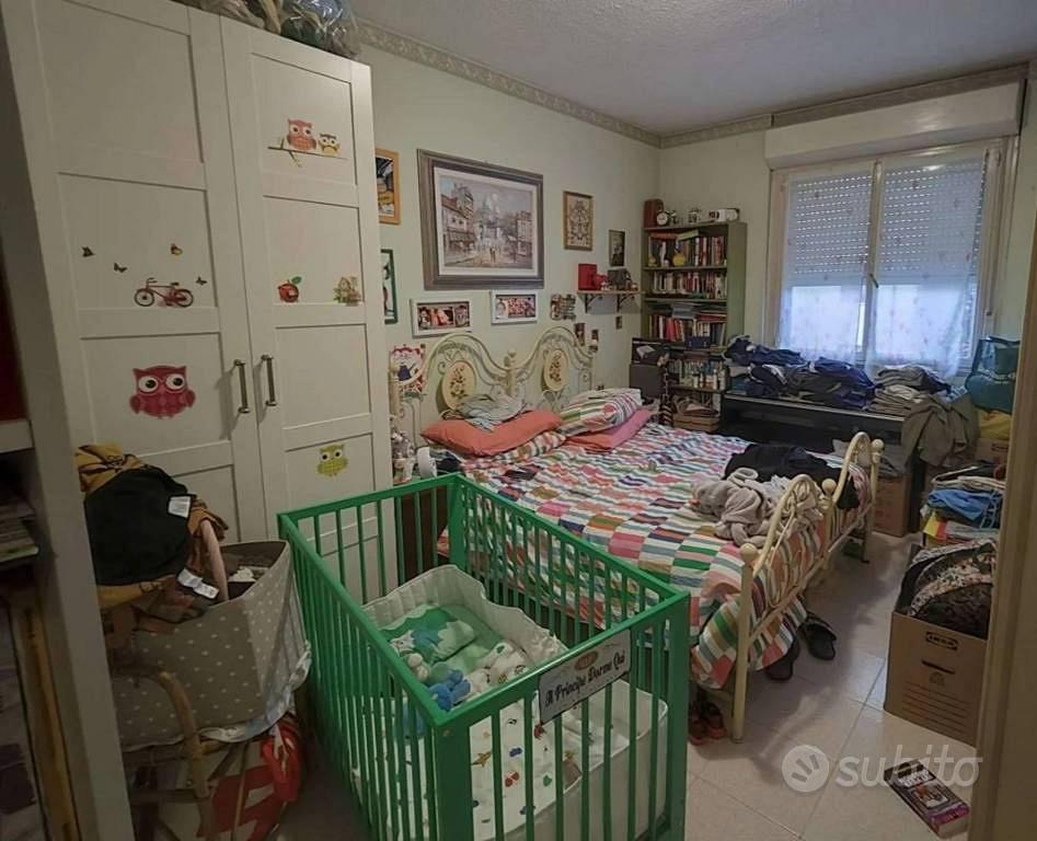 Appartamento – Pieve Emanuele, Milano - Vista 4