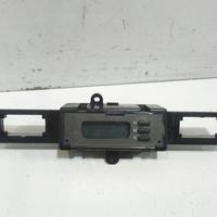 Display orologio per Kia Sportage Serie (04>10) (2