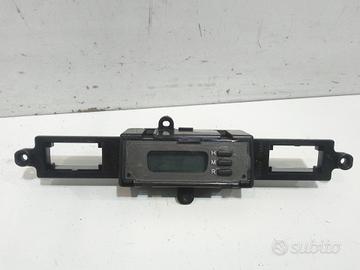 Display orologio per Kia Sportage Serie (04>10) (2