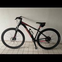 Bicicletta nuova