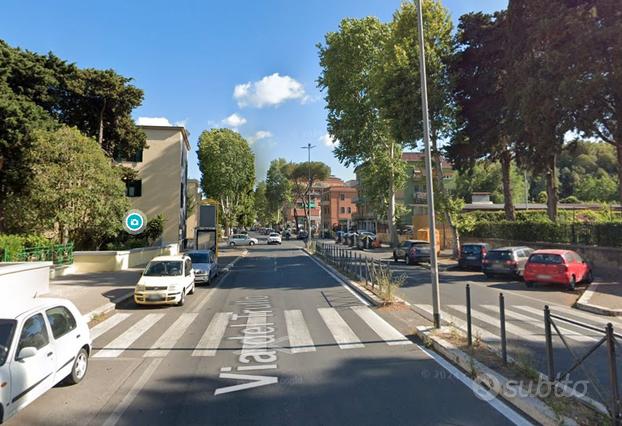 Trullo bilocale con posto auto