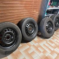 Michelin Agilis 3 225/55 R17 109H Mercedes Vito