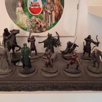 personaggi il signore degli anelli 