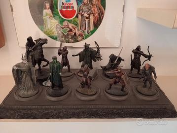 personaggi il signore degli anelli 