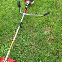 Decespugliatore MTD 52cc.