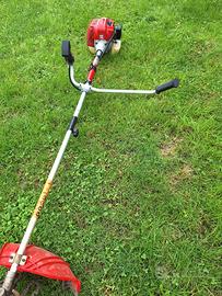 Decespugliatore MTD 52cc.