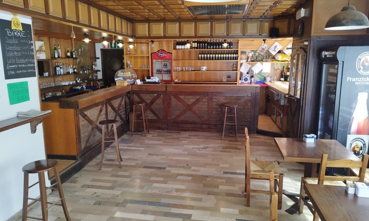 Vendita attività birreria