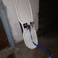 Tavola snowboard per bambini