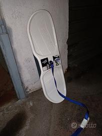 Tavola snowboard per bambini
