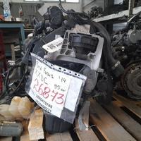 MOTORE COMPLETO FORD Focus Berlina 4Â° Serie XXDC