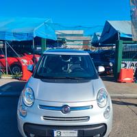 Fiat 500L 1.3 Multijet 95 CV Lounge