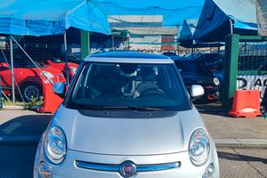 Fiat 500L 1.3 Multijet 95 CV Lounge