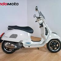 VESPA GTS 300 ie SuperSport ABS ASR - 2017 Passagg