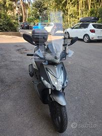 Kimco agility 150 abs r16 pluseuro 4 ribassatissi