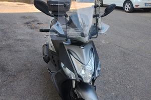 Kimco agility 150 abs r16 pluseuro 4 ribassatissi