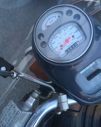 VESPA GTV 250