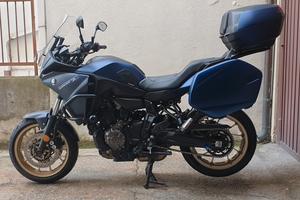 Yamaha Tracer 7 gt