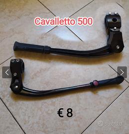🚴 Cavalletto - deragliatore