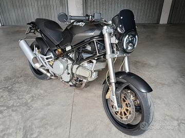 Ducati Monster 750 - 2000