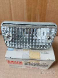 FANALINO LUCE POSIZIONE ORIGINALE YAMAHA NUOVO TDM