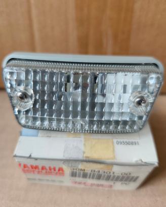 FANALINO LUCE POSIZIONE ORIGINALE YAMAHA NUOVO TDM