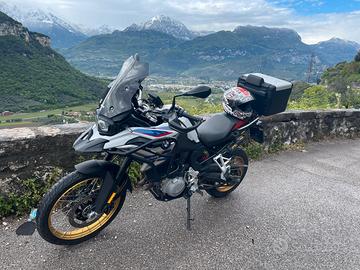 BMW F 850 GS