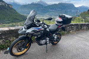 BMW F 850 GS