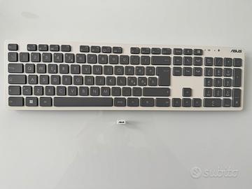 Tastiera Asus