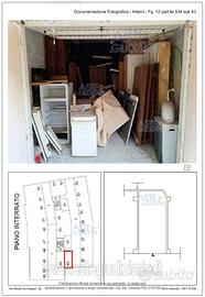 Box/Posto auto Faleria [A4343120]