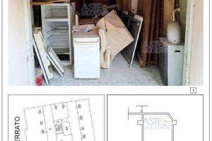 Box/Posto auto Faleria [A4343120]