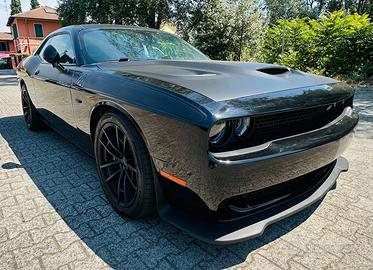 Dodge Challenger 392 T/A