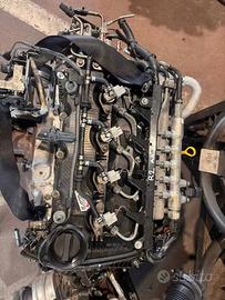 Motore R2AA – Mazda 6 2.2 MZR-CD