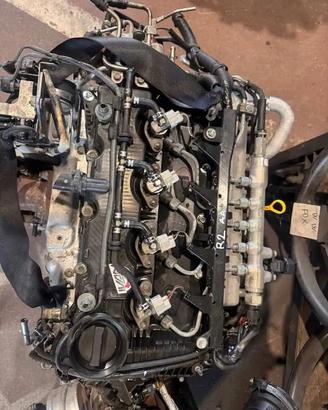 Motore R2AA – Mazda 6 2.2 MZR-CD