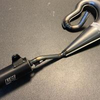 Giannelli per piaggio ciao 