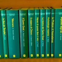 I Grandi Misteri (Fabbri Editori) - 21 libri