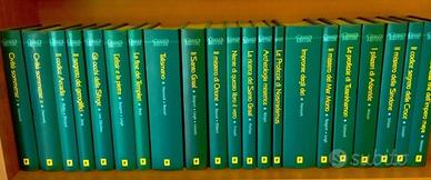 I Grandi Misteri (Fabbri Editori) - 21 libri