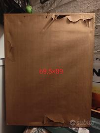 Quadri non utilizzati