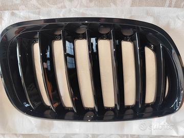 Griglie anteriori BMW
