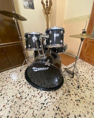 Batteria Premier