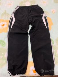 Pantalone tuta uomo