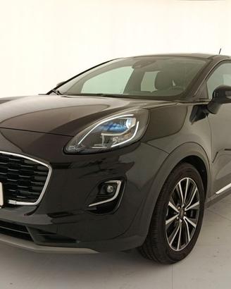 FORD Puma '19-> - Puma 1.0 EcoBoost Hybrid U107432