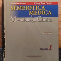 Semeiotica medica e Metodologia Clinica