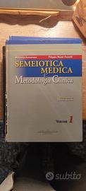 Semeiotica medica e Metodologia Clinica