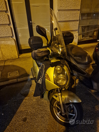 Honda chiocciola 125