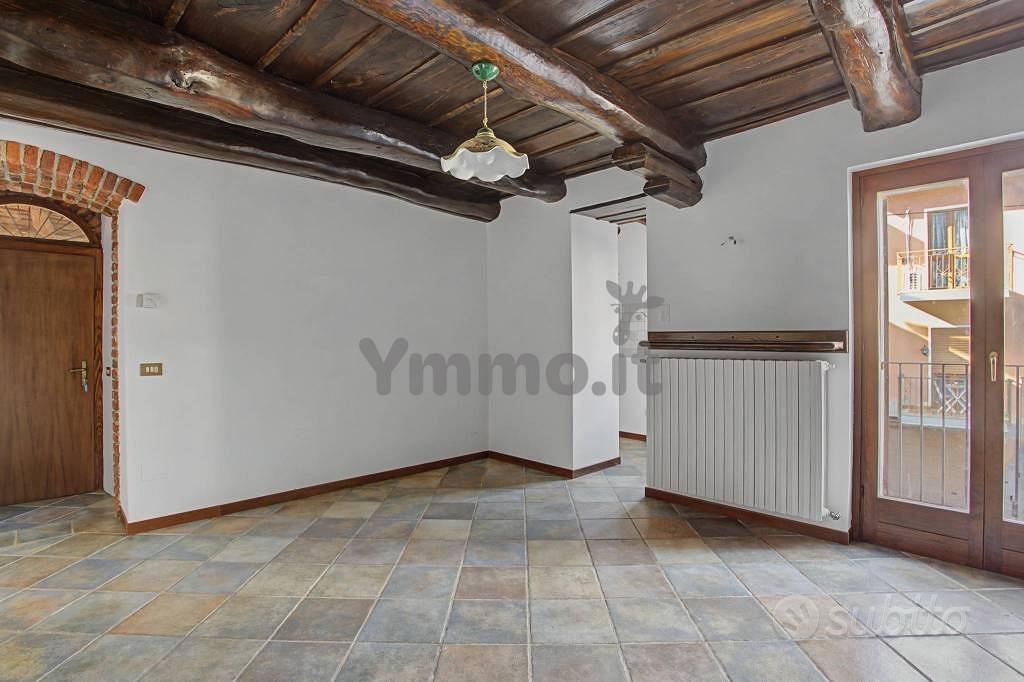Appartamento – Ganna, Campubella - Vista 5
