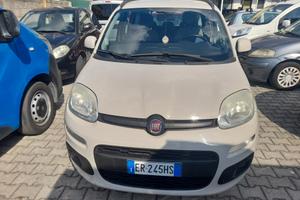 Fiat Panda 0.9 TwinAir Turbo S&S Lounge