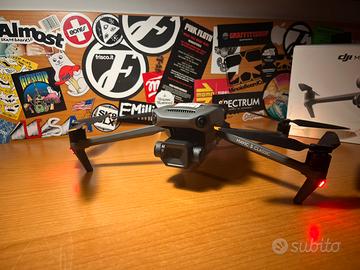 DJI MAVIC 3 CLASSIC + DJI RCE