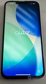 Iphone 13 pro max 256